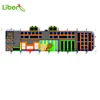 Professional Manufacturer of Indoor Trampoline Park