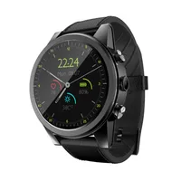 

X360 Smartwatch Android 7.1 3gb 32gb With IP67 waterproof GPS 2MP Camera 1.6 Inch AMOLED Screen 4G Smartwatch Men PK lemX Z28
