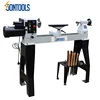 wood lathe variable speed