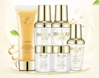 

OEM 24k gold Moisturizing Whitening Set Facial Care Day Cream Skin Care Korea Cosmetic Anti Aging Skin Care Set