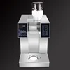 table top snow ice flake machine, korea bingsu machine