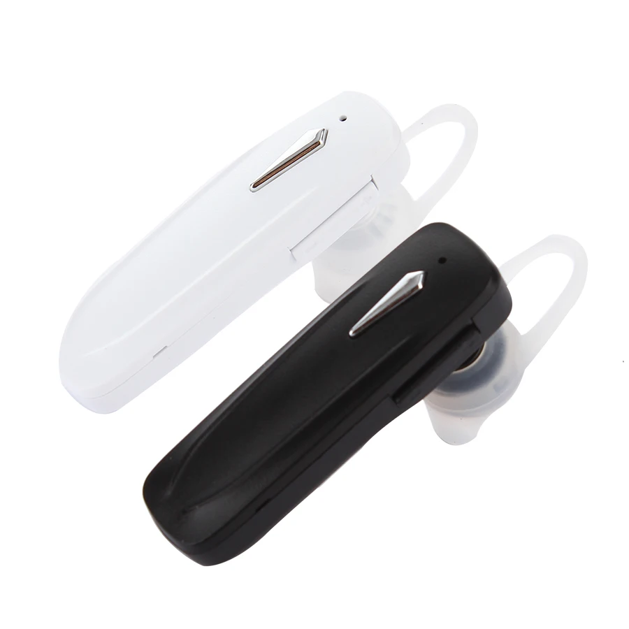 

Generic Wireless Bluetooth headphone Mini headset Business office earphone s530 for JBL WALMART amazon ebay and souq, Black white