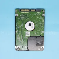 

Seagate Brand Used 500GB Desktop PC 3.5" Internal Mechanical Hard disk SATA 3Gb/s-6Gb/s HDD 500 GB 5400 RPM 8 MB / 32 MB Buffer