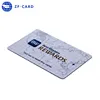 T5577 125Khz key card access systems plastic card holder business card Acess
