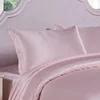 High quality 100% silk bedding set help you sleep