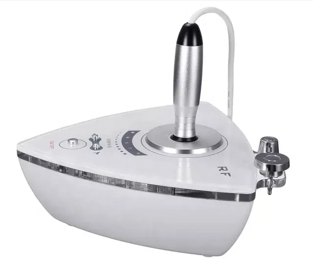 

Home use RF machine skin tightening face lifting machine portable radio frequency rf machine