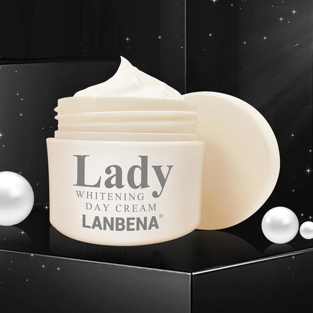 

LANBENA hot selling skin lighting cream bet pigmentation cream