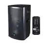 High Quality Mini Digital Line Array Speaker Processor