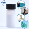 Aqueous water based acrylic emulsion adhesive glue PSA for metal protective medium adhesion PVC film sticker free sample prices