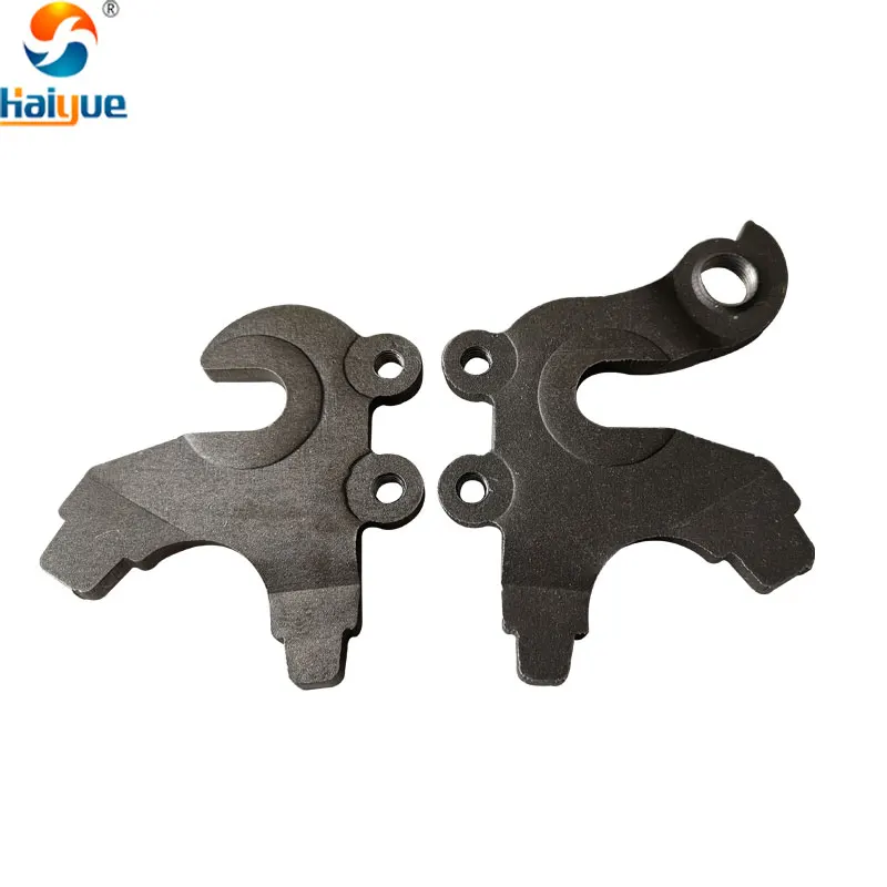 

2019 Bicycle Part Steel Rear Dropout, Self color