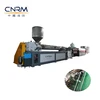 Manufacturer of Plastic PP Nylon PE string round filament yarn extruding winding machine for sale