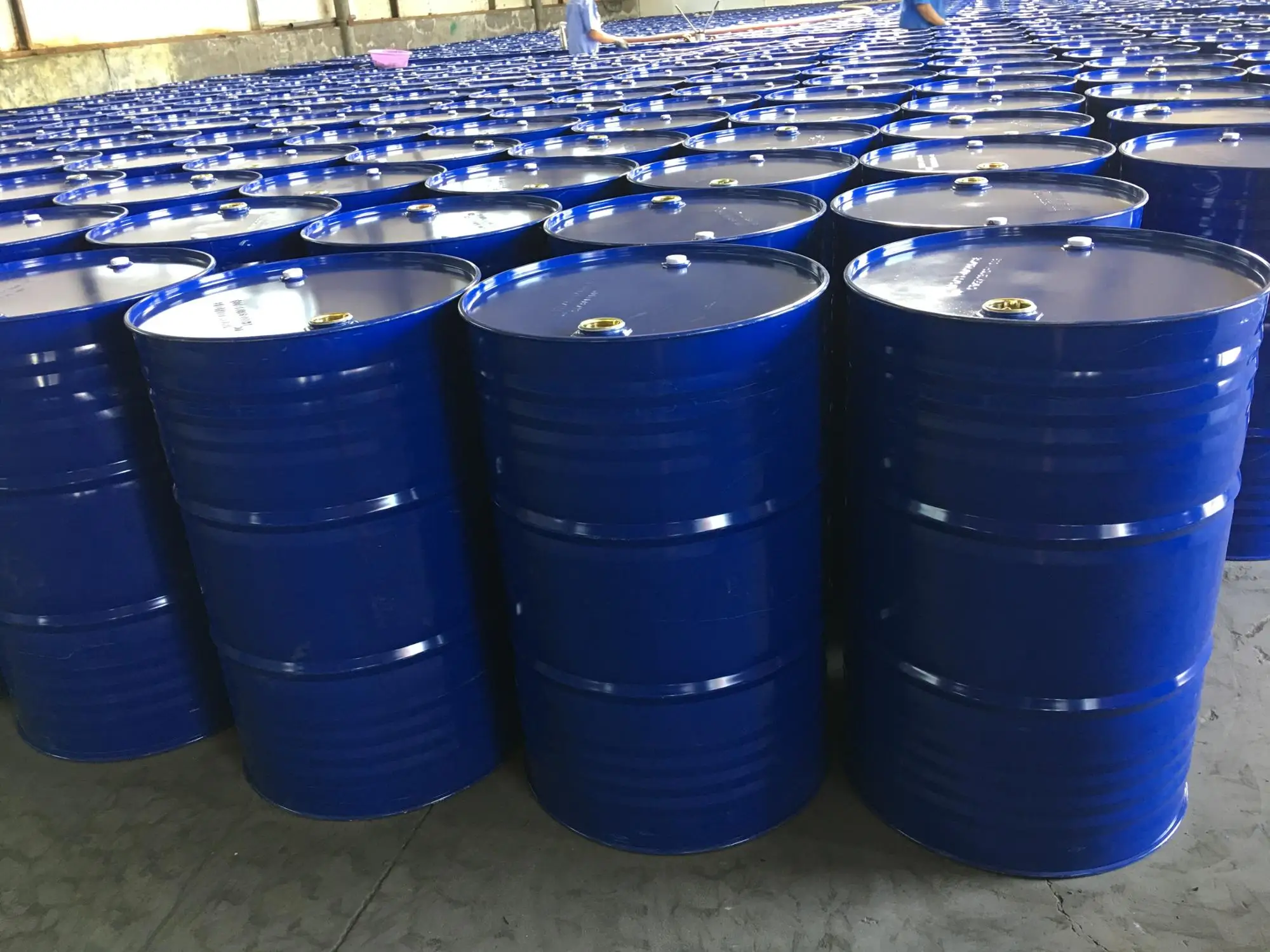 
Chinese Drum Methylene Chloride / Dichloromethane for pharmaceutical 