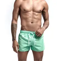 

Wholesale high quality beach wear mens swim trunks