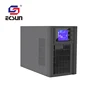 ups 10000 watt 1KVA ups PF=1 double conversion