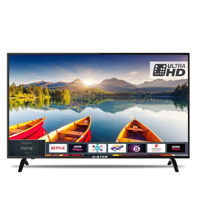 special discount led 32 inch smart tv 40 50 55