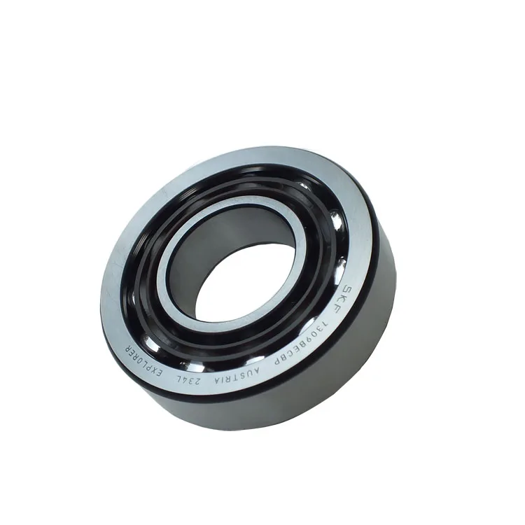 
7307 small angular contact ball bearing 