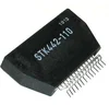 STK792-110 STK792 CRT display vertical deflection output module