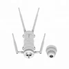 high power dual band poe charging ac1200 mbps giga ethernet wifi repeater/access point/wifi signal booster