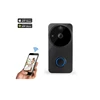 Wholesale 2019 HD 2.0MP 1080P New Product WiFi Smart Video Doorbell Wireless Door Bell Home Video Monitoring Security Camera