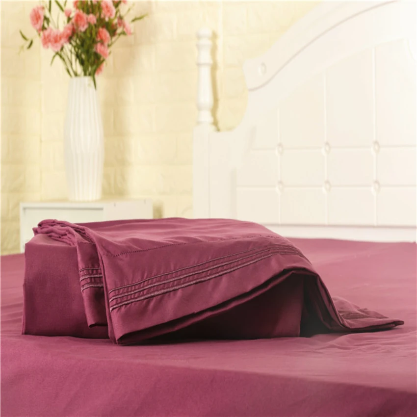 High Quality Microfiber Filling Quilt Quilt Wholesale Chris Madden