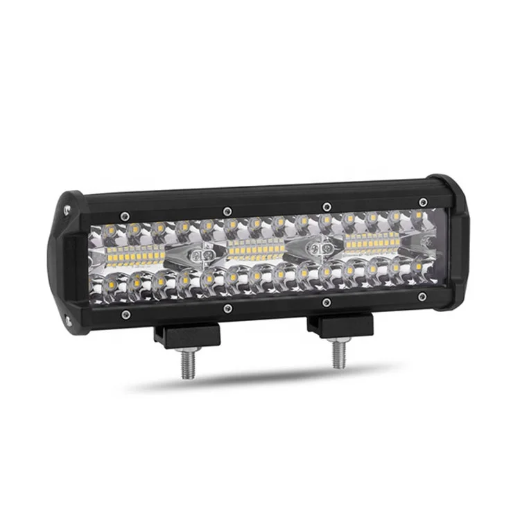 Short led. Светодиодная led фара autoside as-60w-sp-6c.