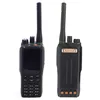 Advanced uhf radios two-way radio modem