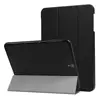 For Samsung Galaxy Tab s3 9.7 inch leather flip cover case with fold stand black