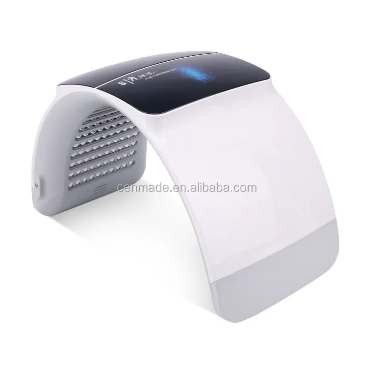 

Korean LED Light Therapy Face Beauty Treatment Skin Care LED Light Device