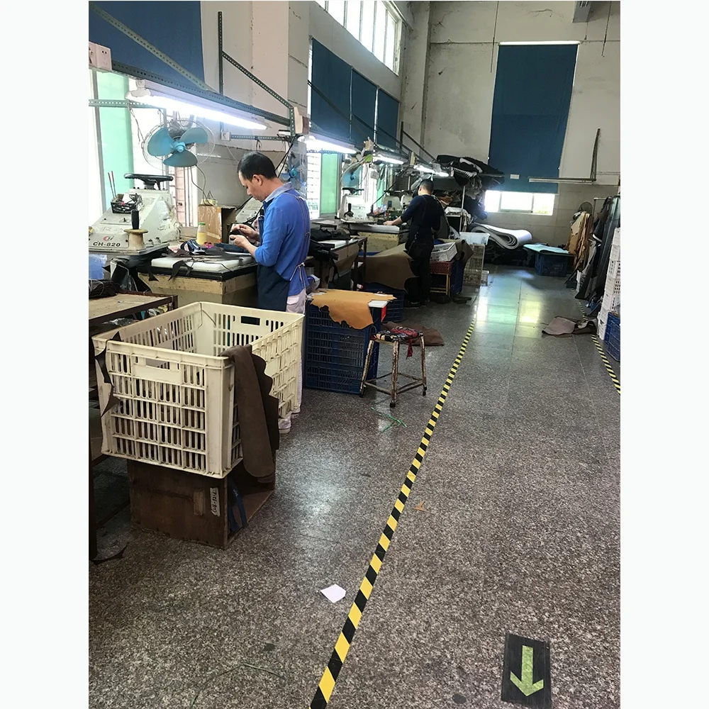 
PPE(EU) Pass Fashionable Genuine Leather Classic Lace Up Motorcycle Boots For Men 