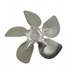 OEM Stainless steel impeller blade air conditioner fan blade