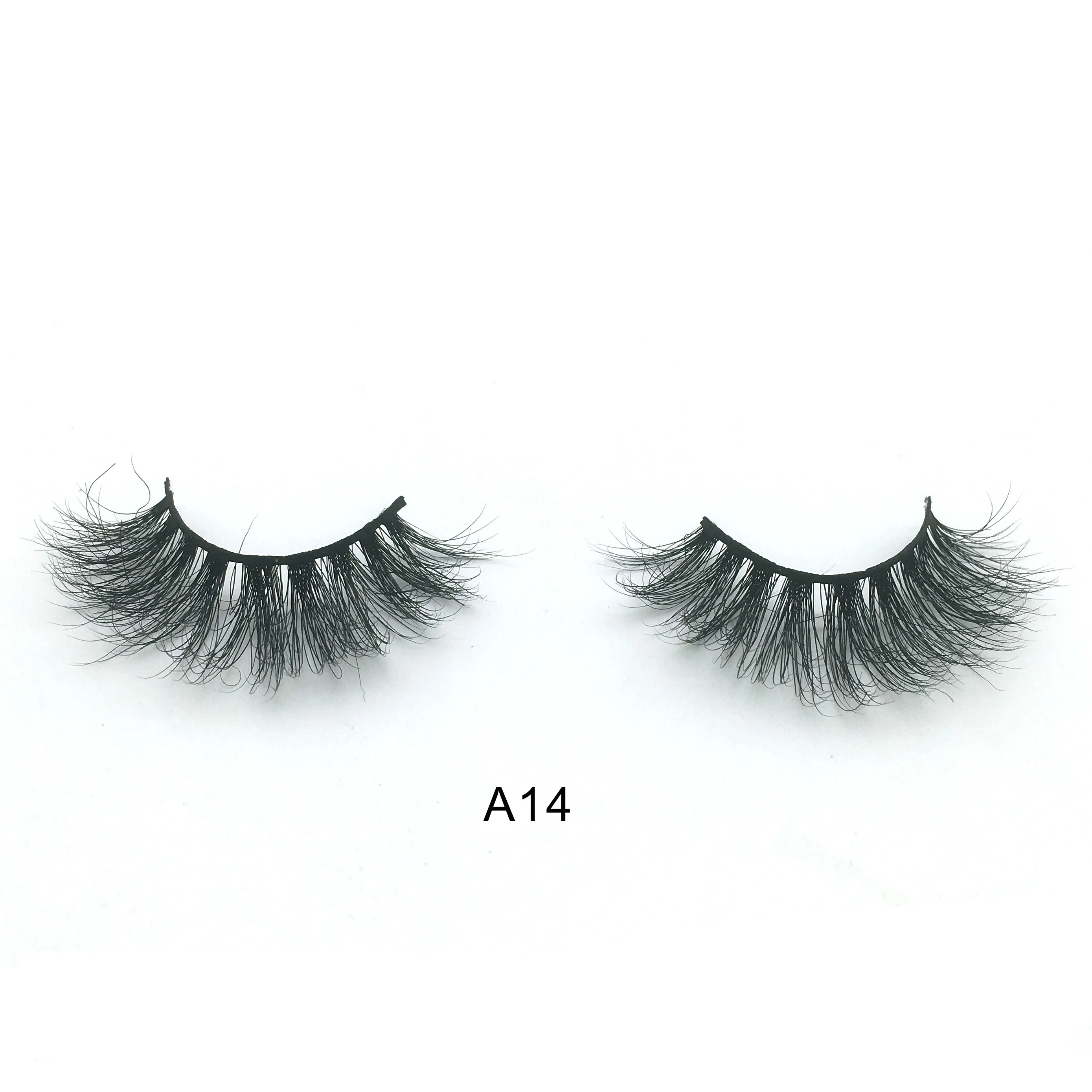

3d private label premium mink eyelashes wholesale mink lashes