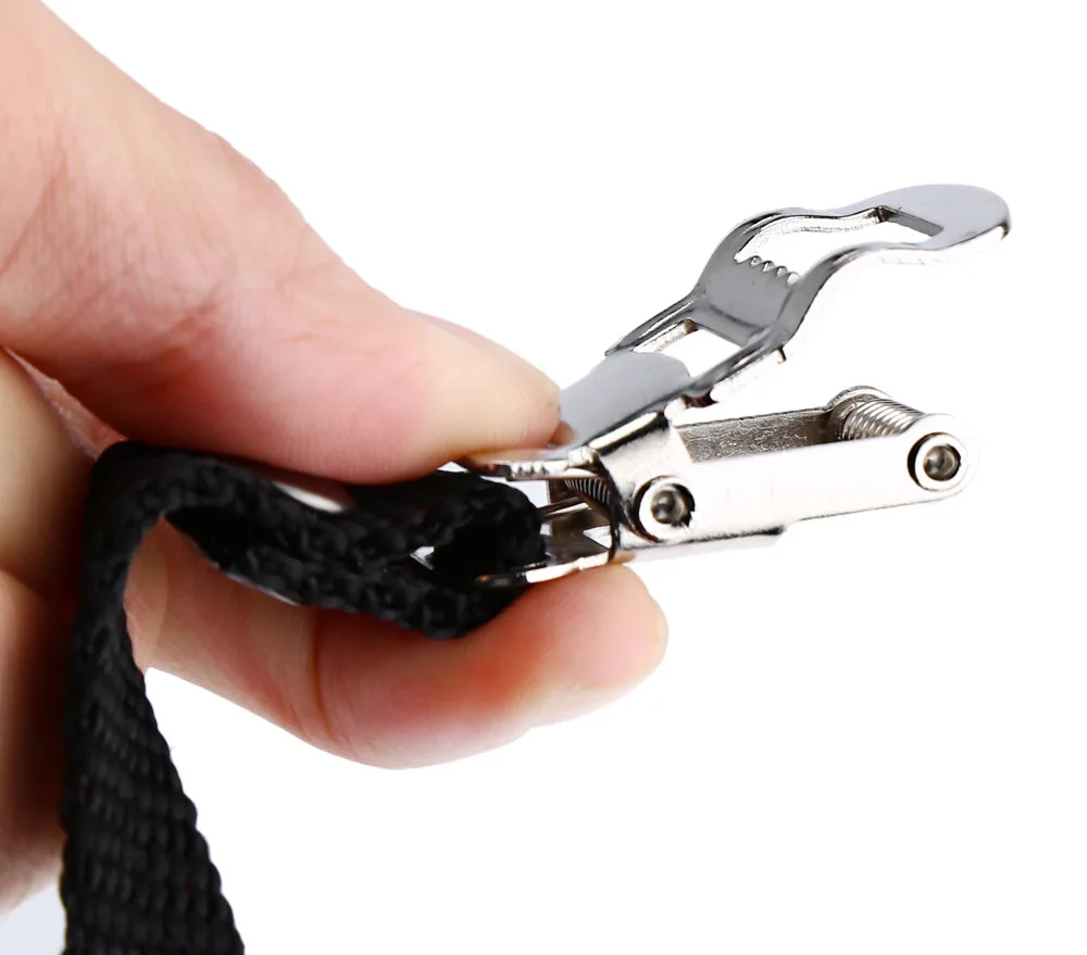 

1 Pair Cycling Bike Bicycle Anti-slip Nylon Pedal Toe Clip Strap Belt Fixed Gear Bearings Bicycle Pedals Accessories