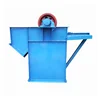 2019 Latest design TH round chain type link chain bucket elevator applied to food processing