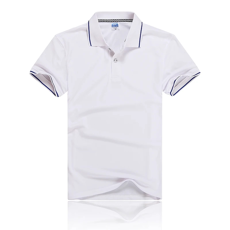 

2019 summer shirts for couple , OEM wholesale eco fabric white t-shirts for men cotton summer short sleeve polyester t shirts