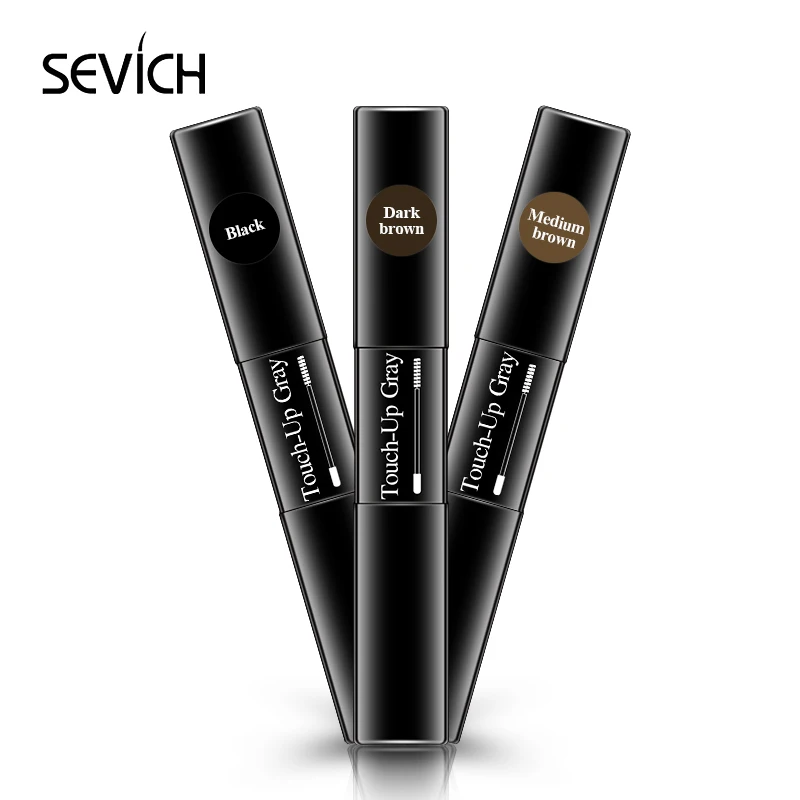 

Hair care product organic hair color root touch up for cover hair root, 4 colors