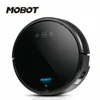 JSD app control time schedule dry wet mopping ash vacuum cleaner with water tank