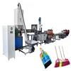 PET broom extruder machinery / PET monofilament production line