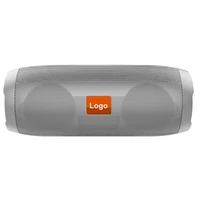 

Water proof wireless portable bluetooth speaker waterproof