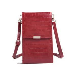 Crossbody Phone Purse Bag