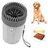 2019 hot sell Paw Cleaner,Dog Paw Cleaner Paw Washer Plunger for Extra Large XL,Pet Portable Paw Washer