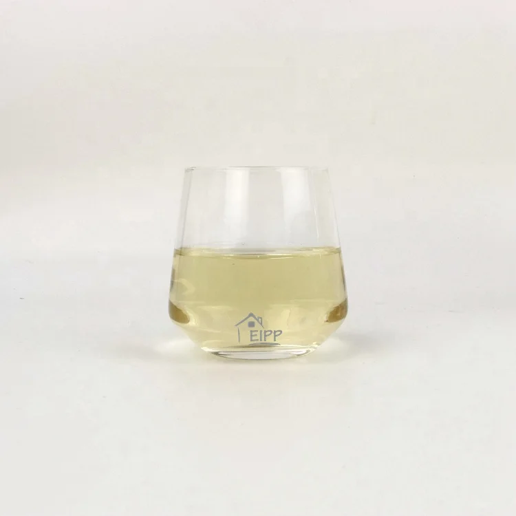 

200ml Whisky Shot Glass Drinkware Custom used in Bar and Revelry