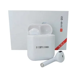 MAX TWS 5.0 Truly Wireless Earbuds