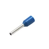 BAOTENG High Quality E series copper insulated tin-plated copper core end terminal