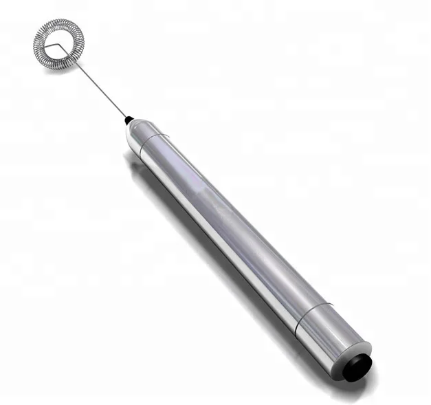 

Factory hot sale stainless steel automatic electric milk frother, All clolor