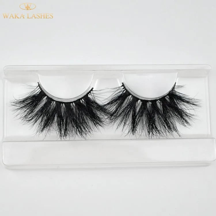 

25mm eyelashes private label wholesale mink lashes, 3d faux mink eyelashes wholesale mink eyelashes