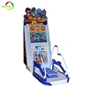 Hot Selling Coin Operated Game Machine Scooter Master Game Machine Kids Game Machine