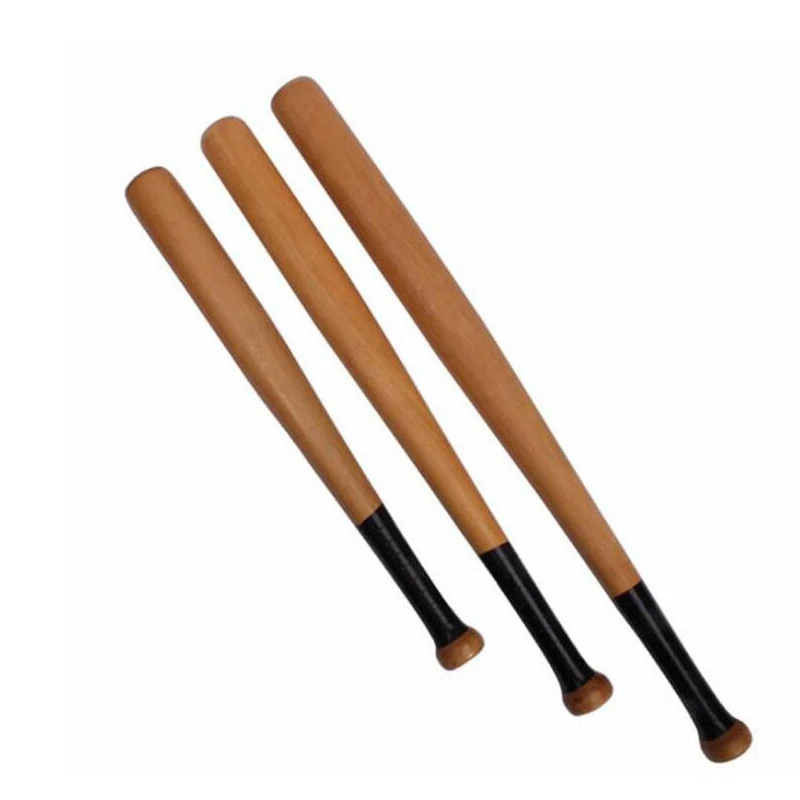 
Good Quality cheap price professional decorative wholesale natural custom baseball bat 