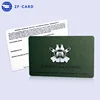 T5577 contactless 125Khz access control rfid hotel keys tags/stickers verified supplier in china