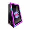 Cheap price latest magic photobooth interactive photo mirror booth for sale