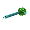 Poultry&Pig Geared Motors For Feeding Systems Opening And Closing Of Windows In The Farm Tecno